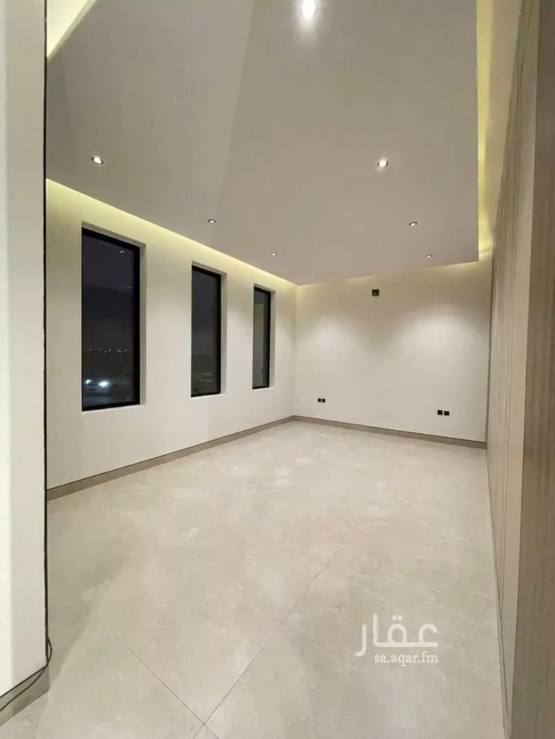 فيلا 7 غرف في المهدية 5