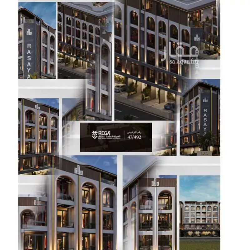 فيلا 3 غرف في ابحر الجنوبية 3