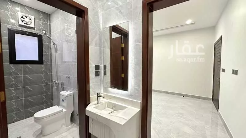 شقة 4 غرف في النزهة 2