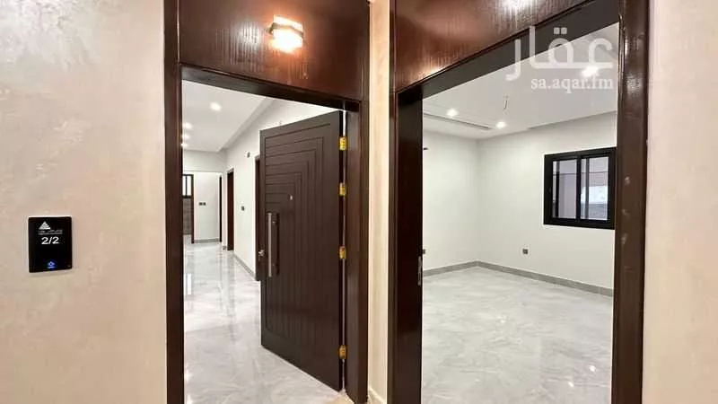 شقة 4 غرف في النزهة 1