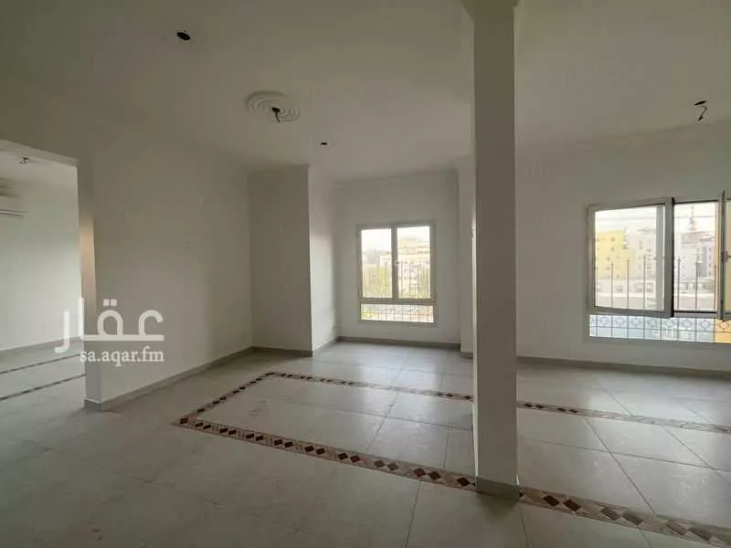 شقة 3 غرف في النهضة 4