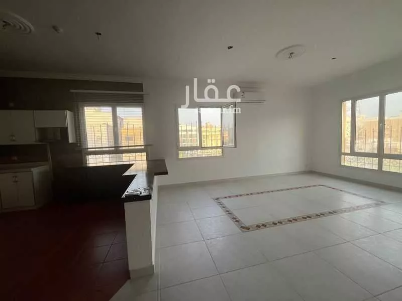 شقة 3 غرف في النهضة 2