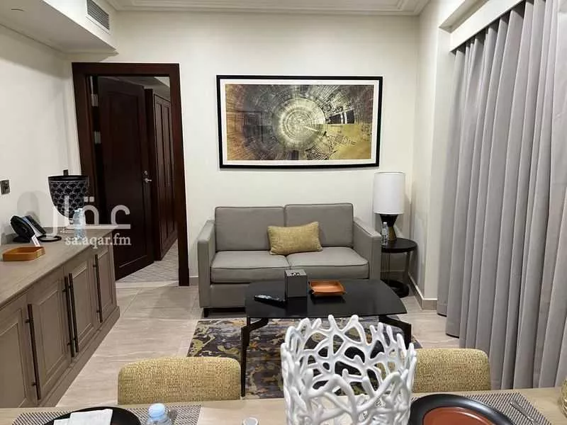 1 bedroom apartment in Al Shibaykah, Makkah 16