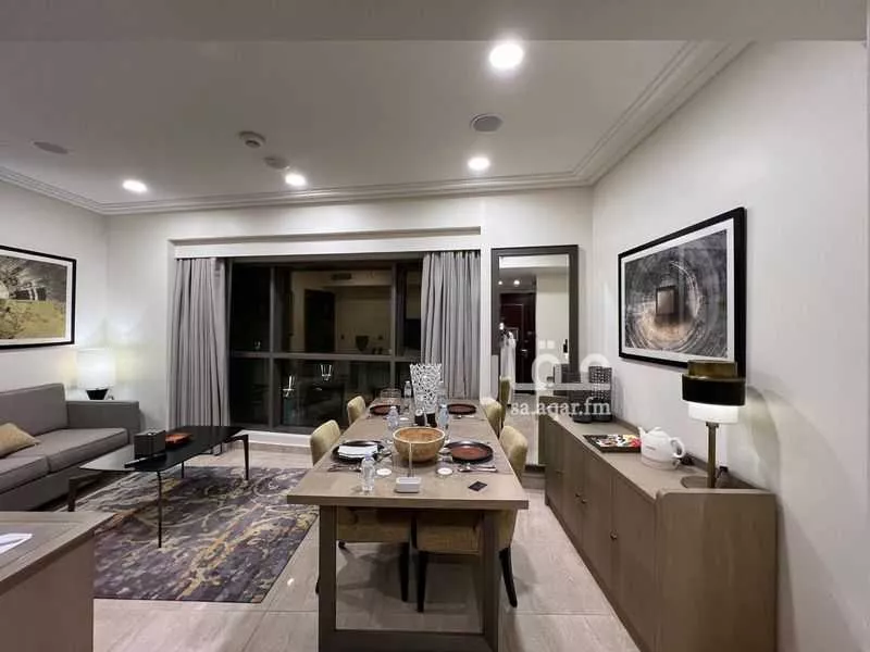 1 bedroom apartment in Al Shibaykah, Makkah 10
