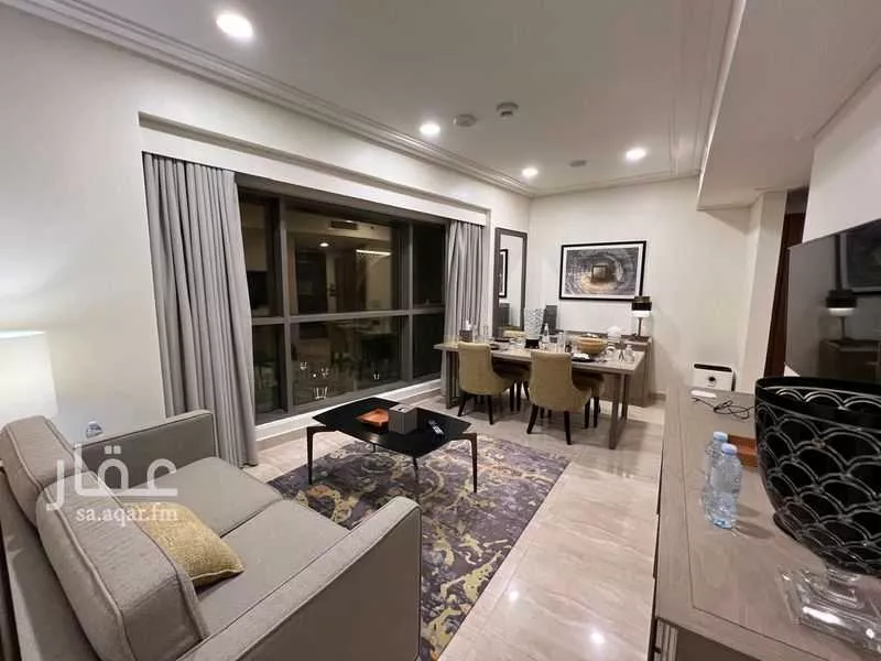 1 bedroom apartment in Al Shibaykah, Makkah 14