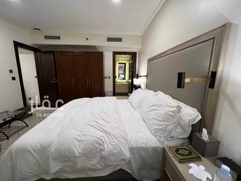 1 bedroom apartment in Al Shibaykah, Makkah 21