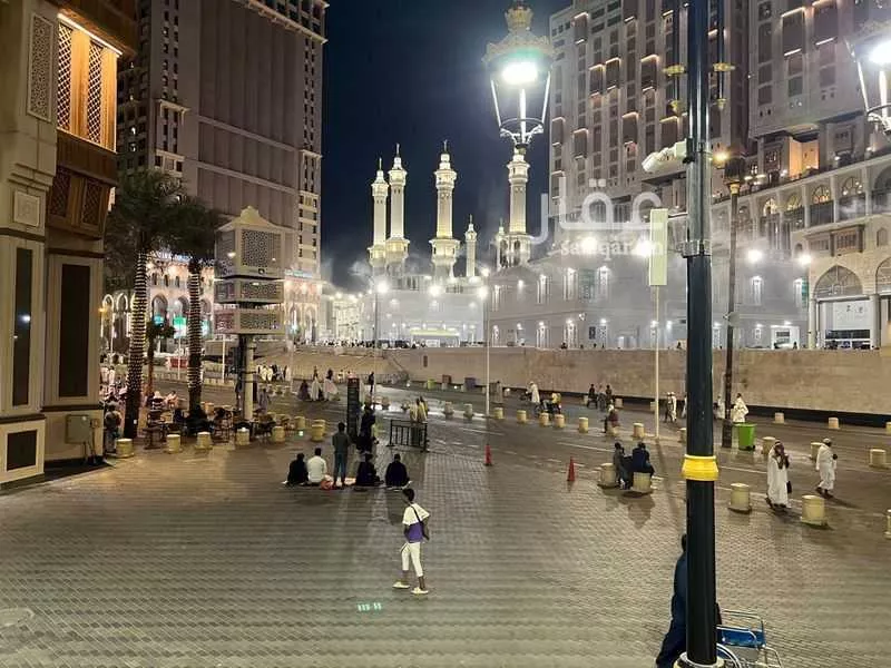 1 bedroom apartment in Al Shibaykah, Makkah 28