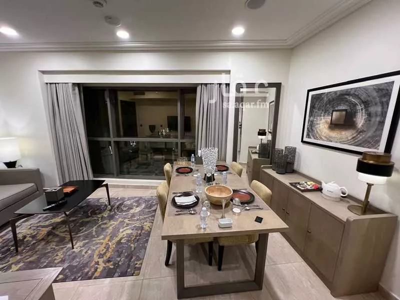 1 bedroom apartment in Al Shibaykah, Makkah 9