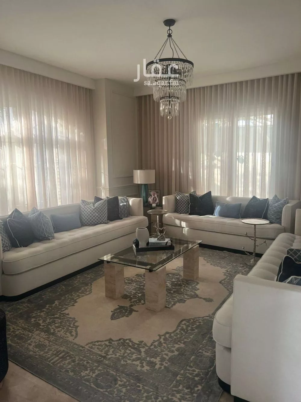 فيلا 5 غرف في قرطبة 3