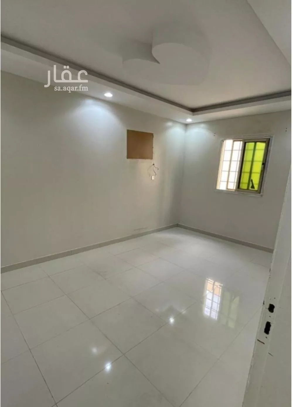 شقة 3 غرف في طويق 3