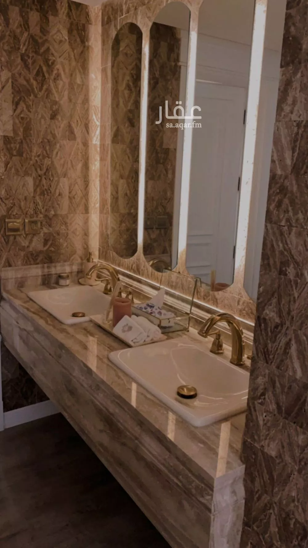 فيلا 5 غرف في قرطبة 2