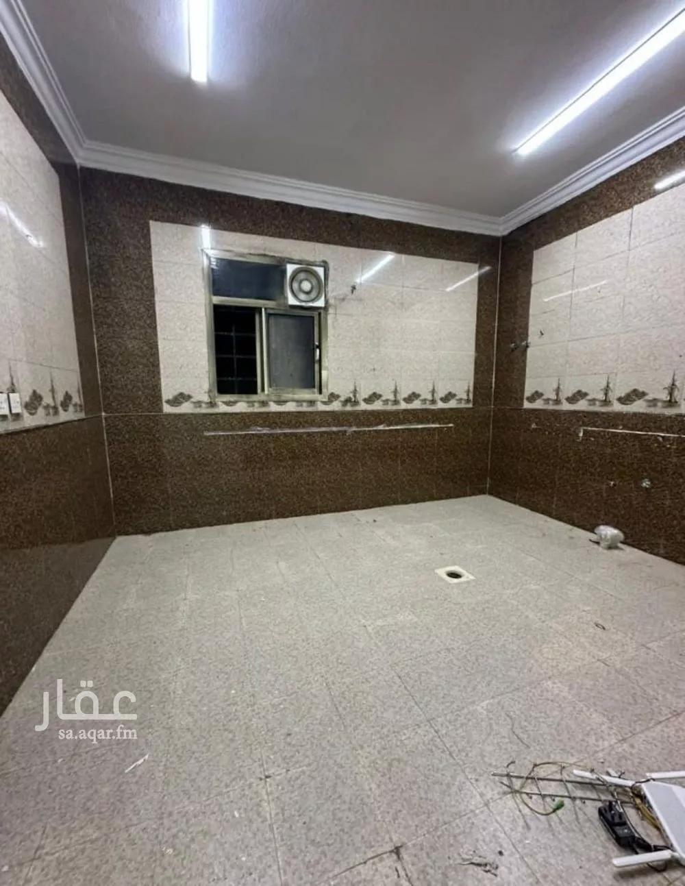 شقة 3 غرف في طويق 5