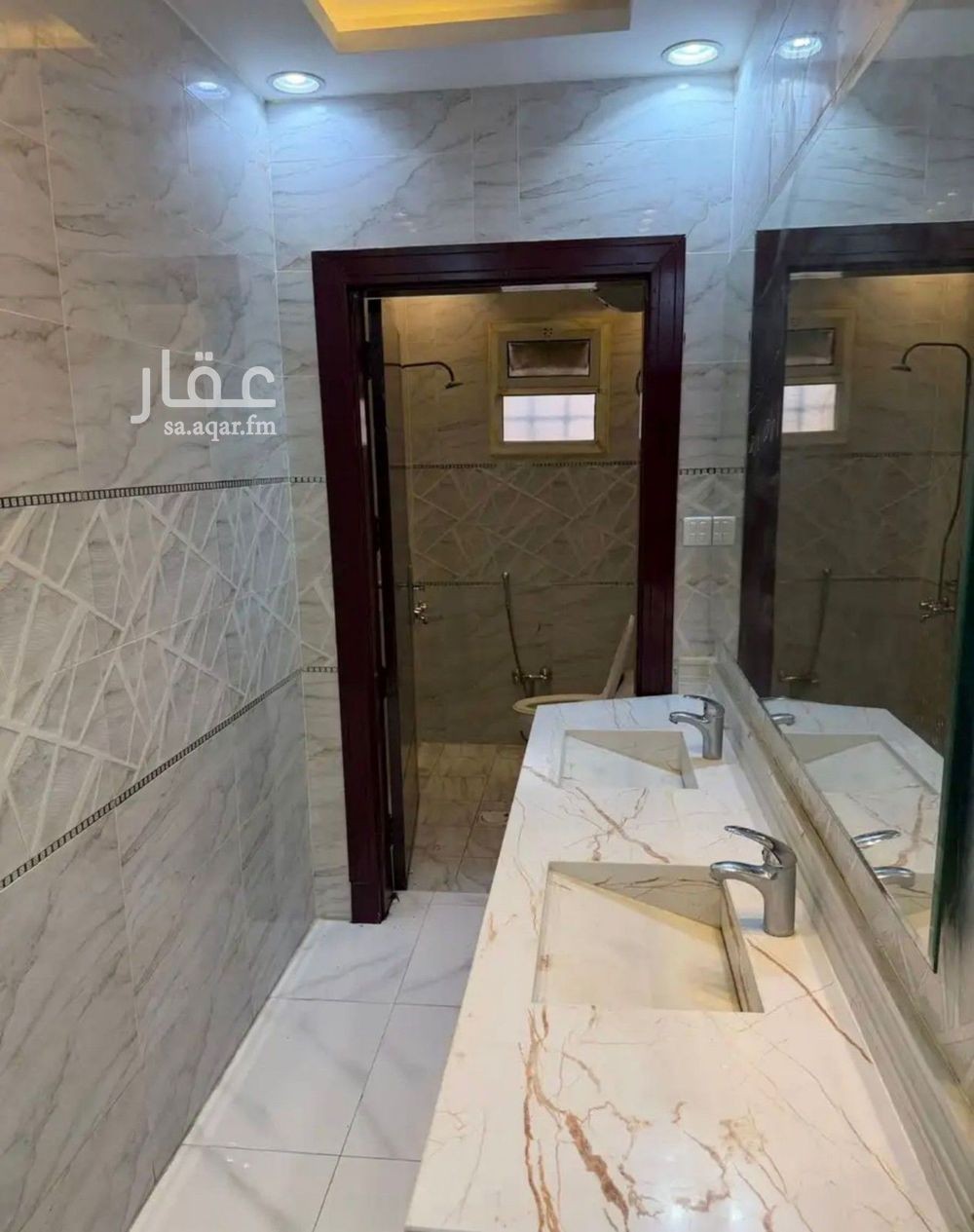 4 bedroom villa in Dirab, Riyadh 5