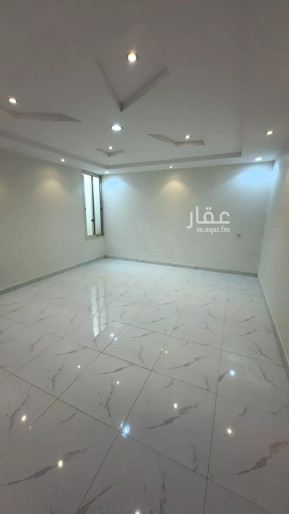 دور 3 غرف في الحزم 4