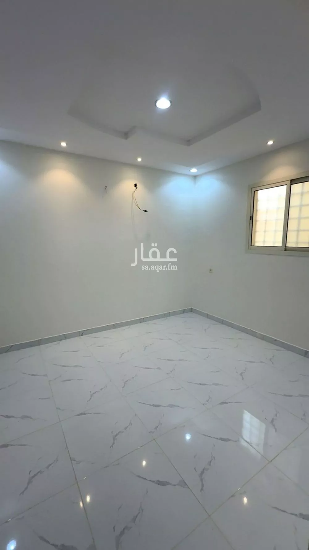 دور 3 غرف في الحزم 1