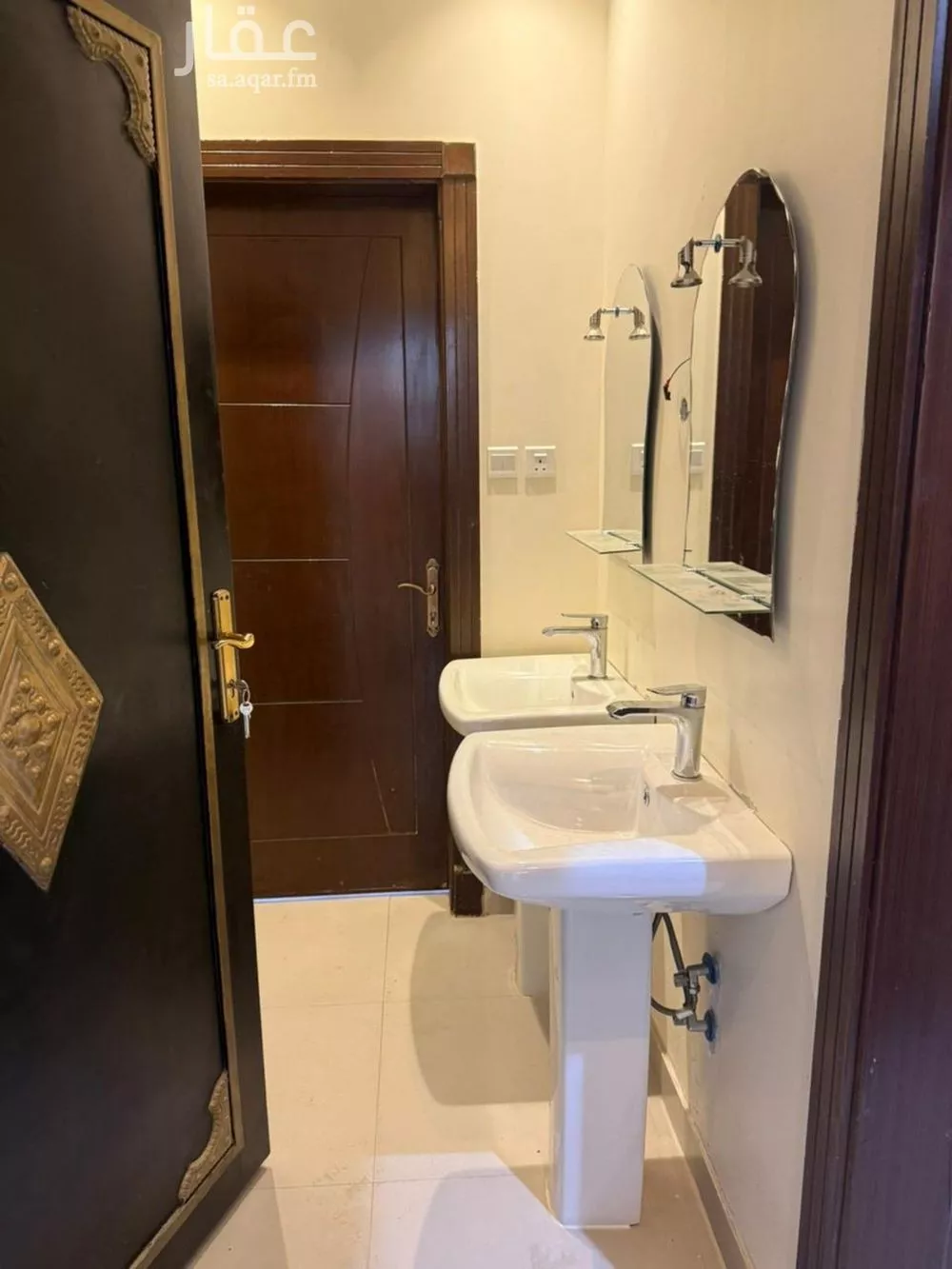 3 bedroom apartment in Okaz, Riyadh 4