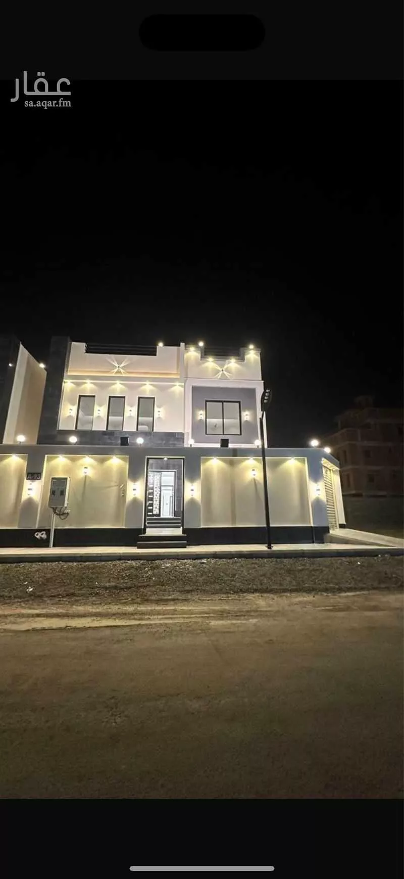 دور 3 غرف في الرحمانية