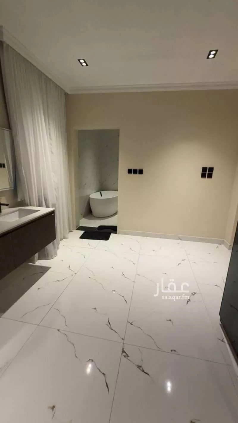 فيلا 10 غرف في الملك فهد، مكة 9