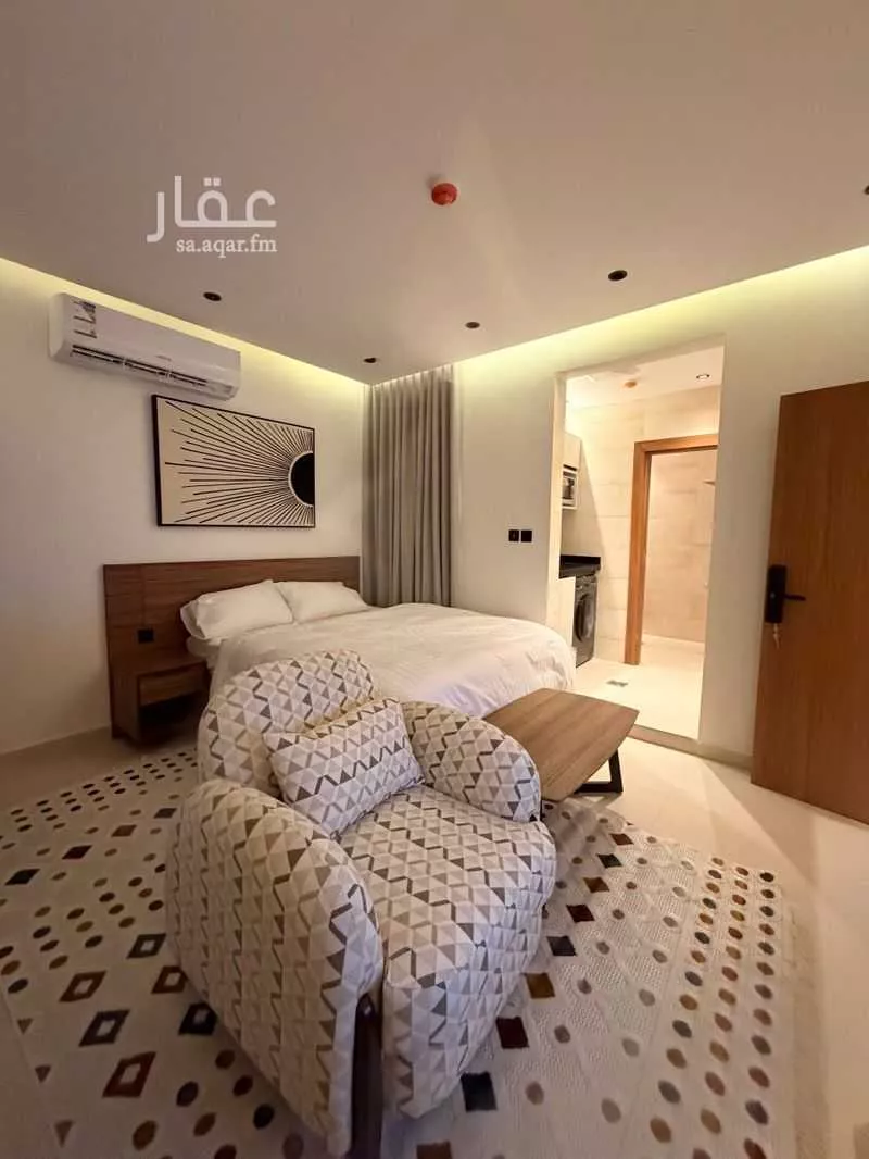 1 bedroom apartment in Tuwaiq 3