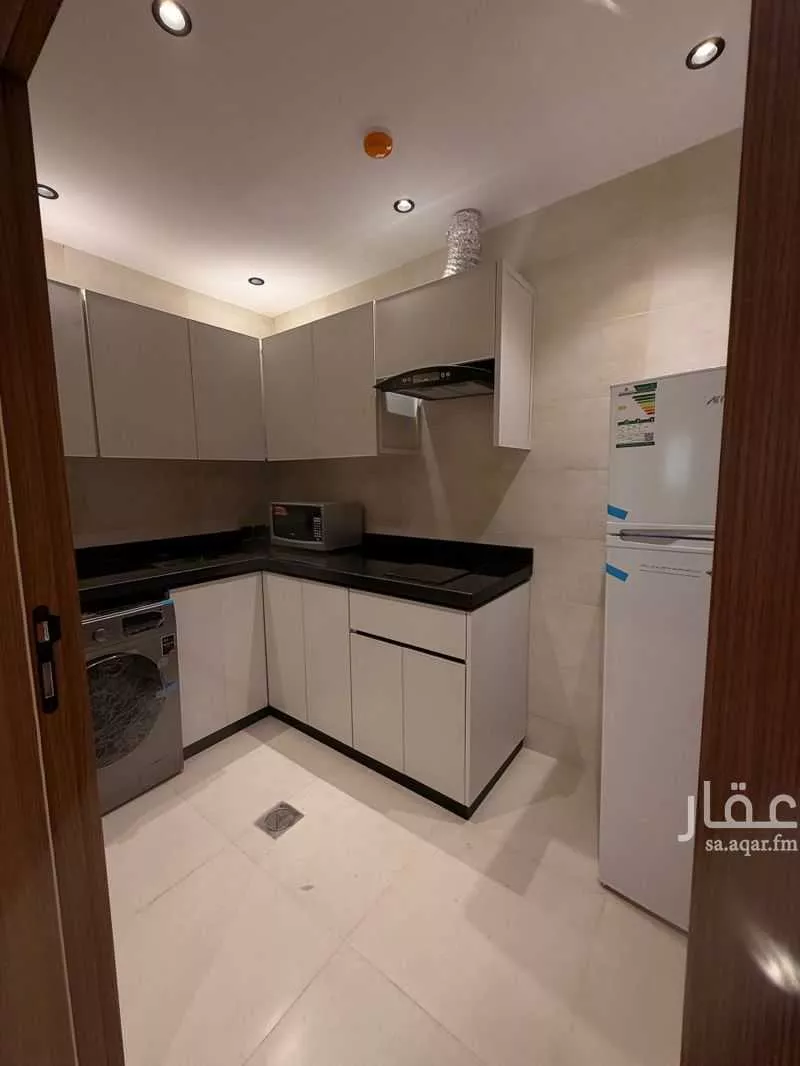 شقة 2 غرف في طويق 1