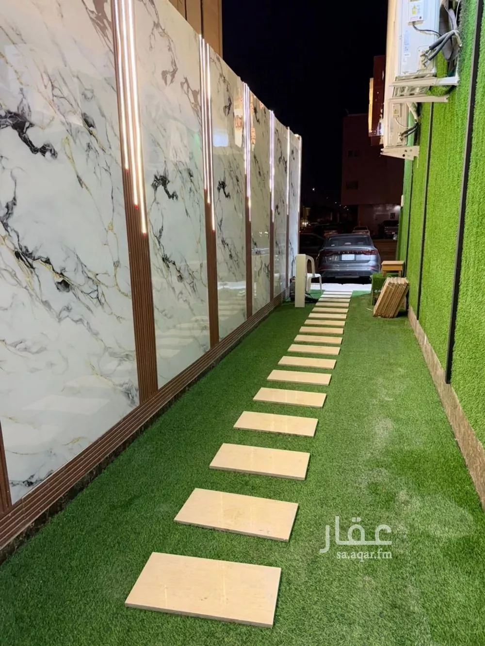 شقة 1 غرف في الياسمين 3