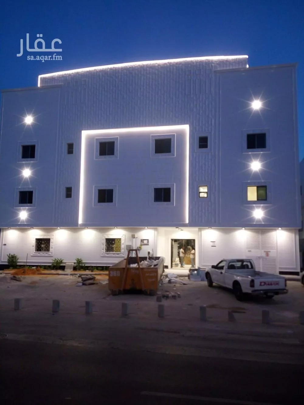 1 bedroom apartment in Al Yasmin