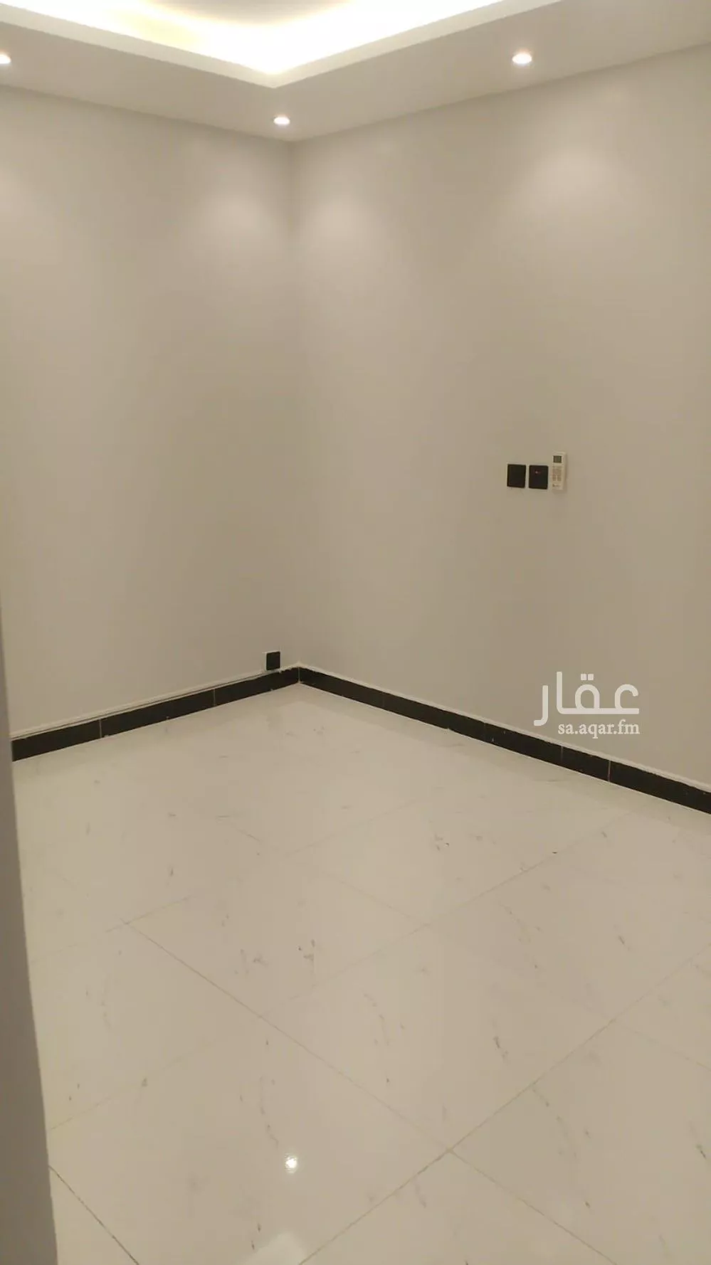 شقة 1 غرف في المروج 2