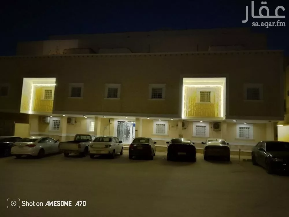 1 bedroom apartment in Al Aqiq
