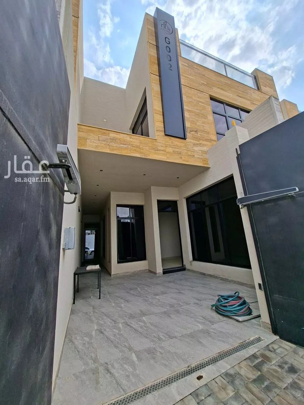 فيلا 5 غرف في قرطبة 1