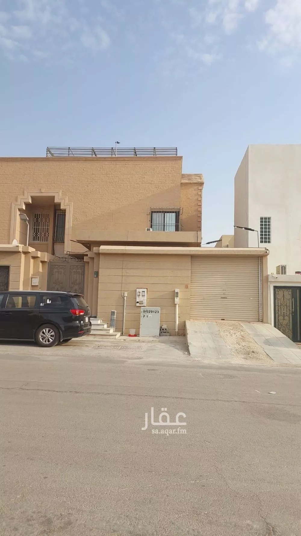 8 bedroom villa in Al Shuhada, Riyadh 5