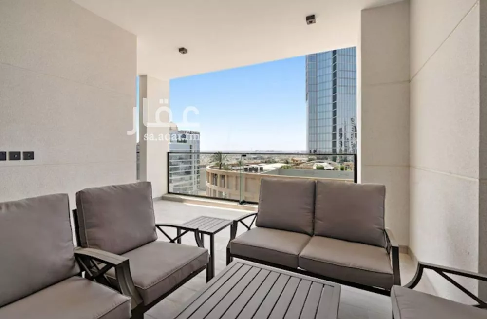 شقة 2 غرف في الصحافة 2