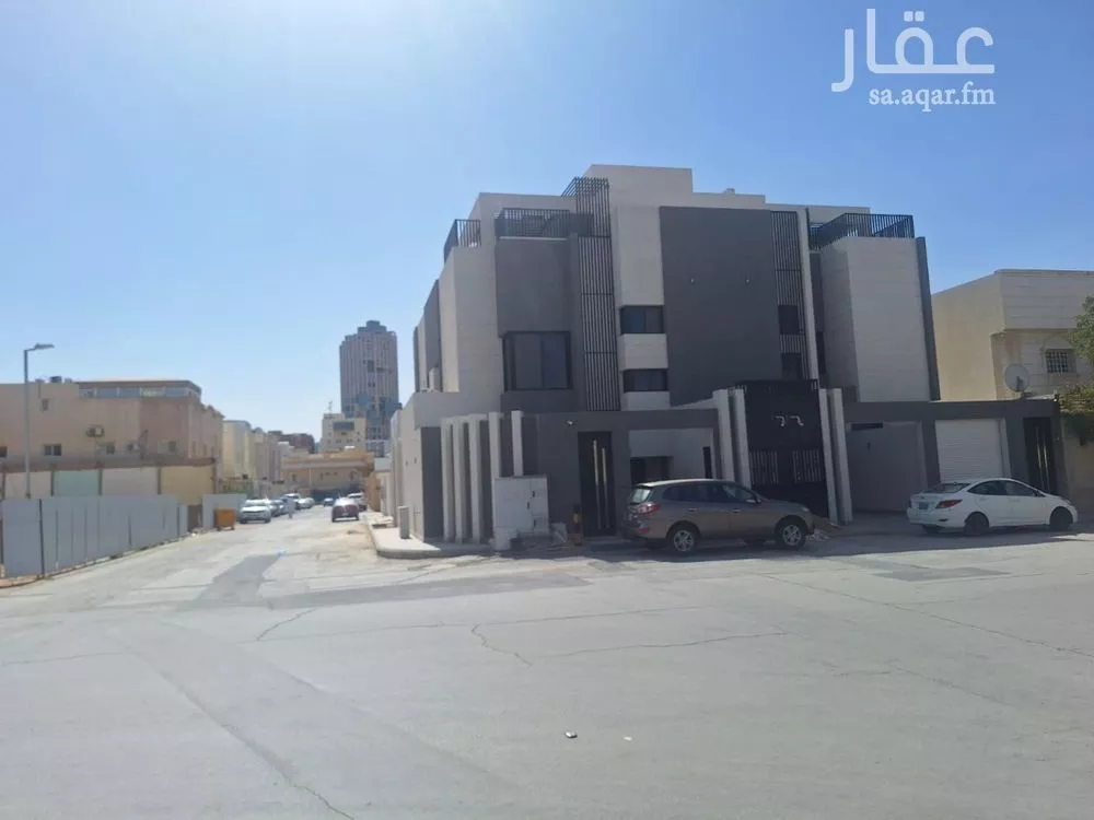 دور 3 غرف في العليا 1