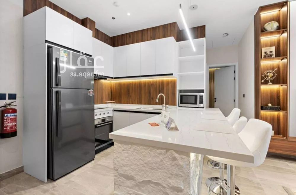 شقة 2 غرف في الصحافة 1