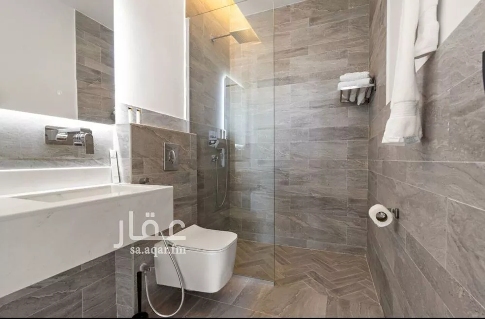 شقة 2 غرف في الصحافة 5