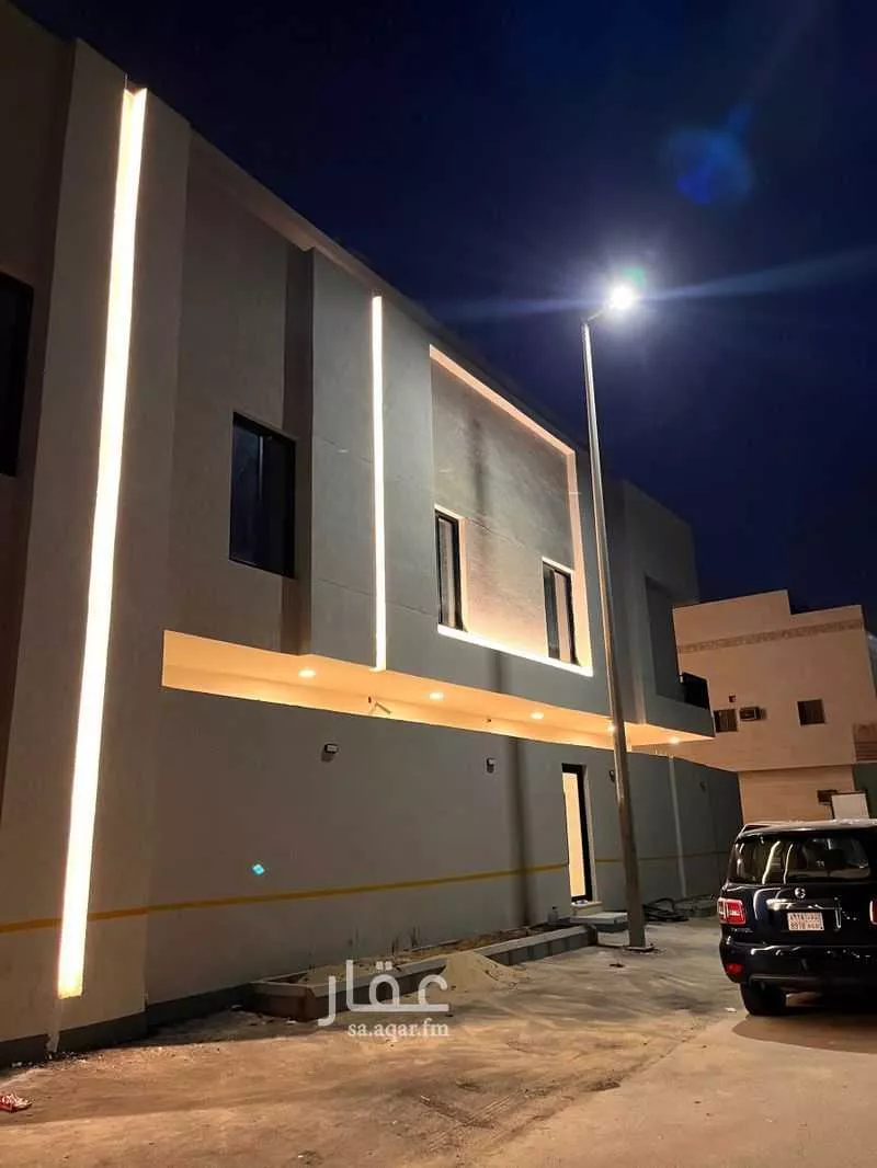 شقة 5 غرف في الامير محمد بن سعود 3