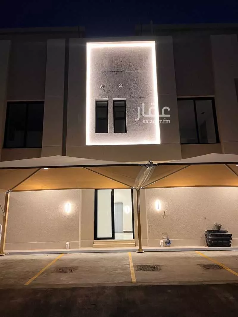 شقة 5 غرف في الامير محمد بن سعود 2