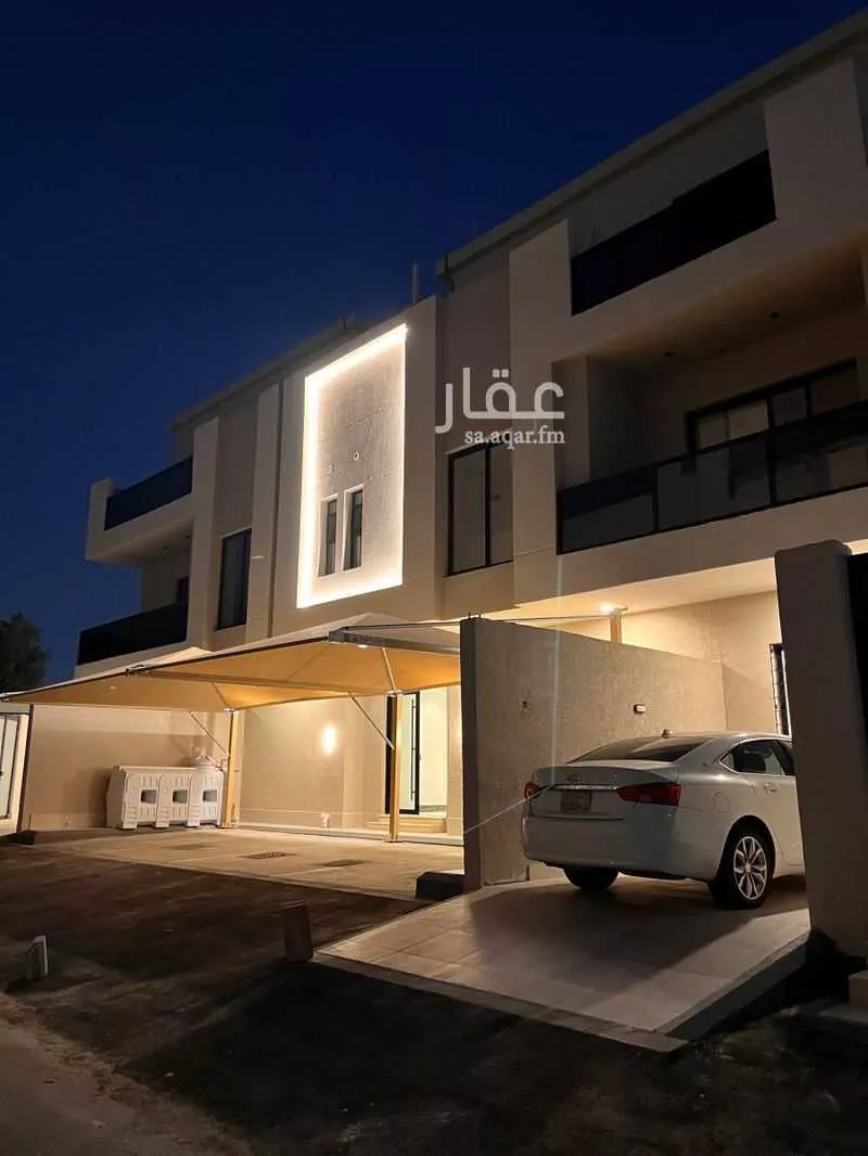 شقة 5 غرف في الامير محمد بن سعود 1