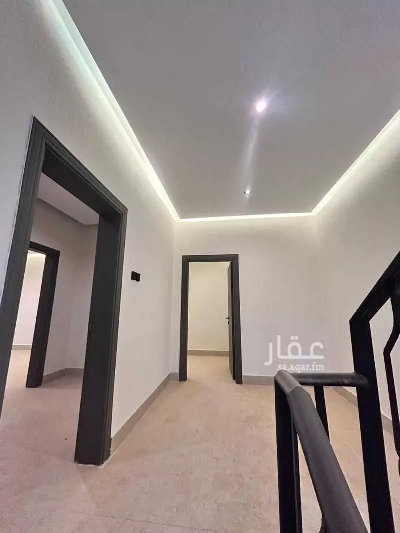 شقة 7 غرف في الملك فيصل 1