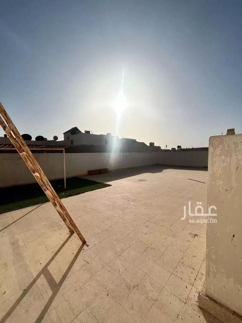 شقة 7 غرف في الملك فيصل 2