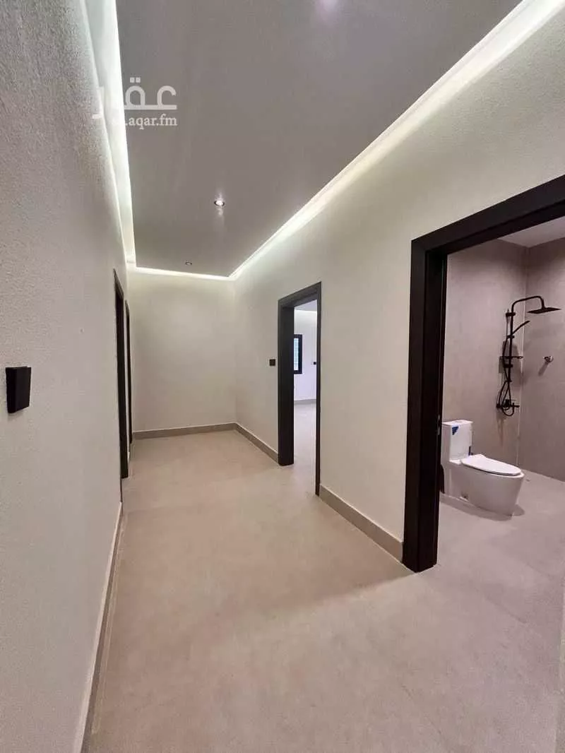 شقة 7 غرف في الملك فيصل 5