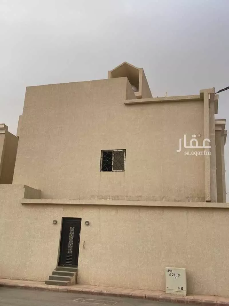 8 bedroom villa in Dhahrat Namar 2