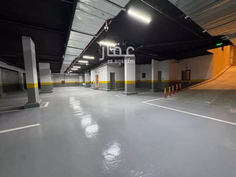 شقة 3 غرف في النرجس 5