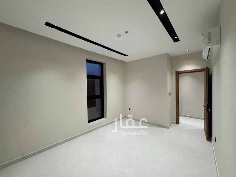 شقة 3 غرف في النرجس 3