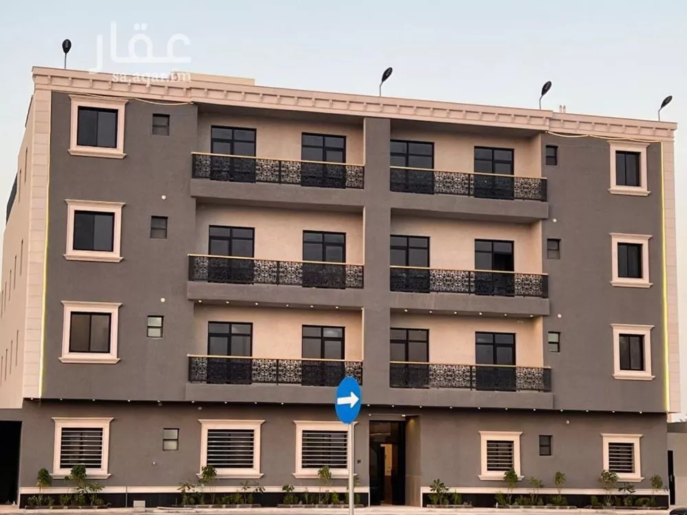 1 bedroom apartment in Al Aridh 1