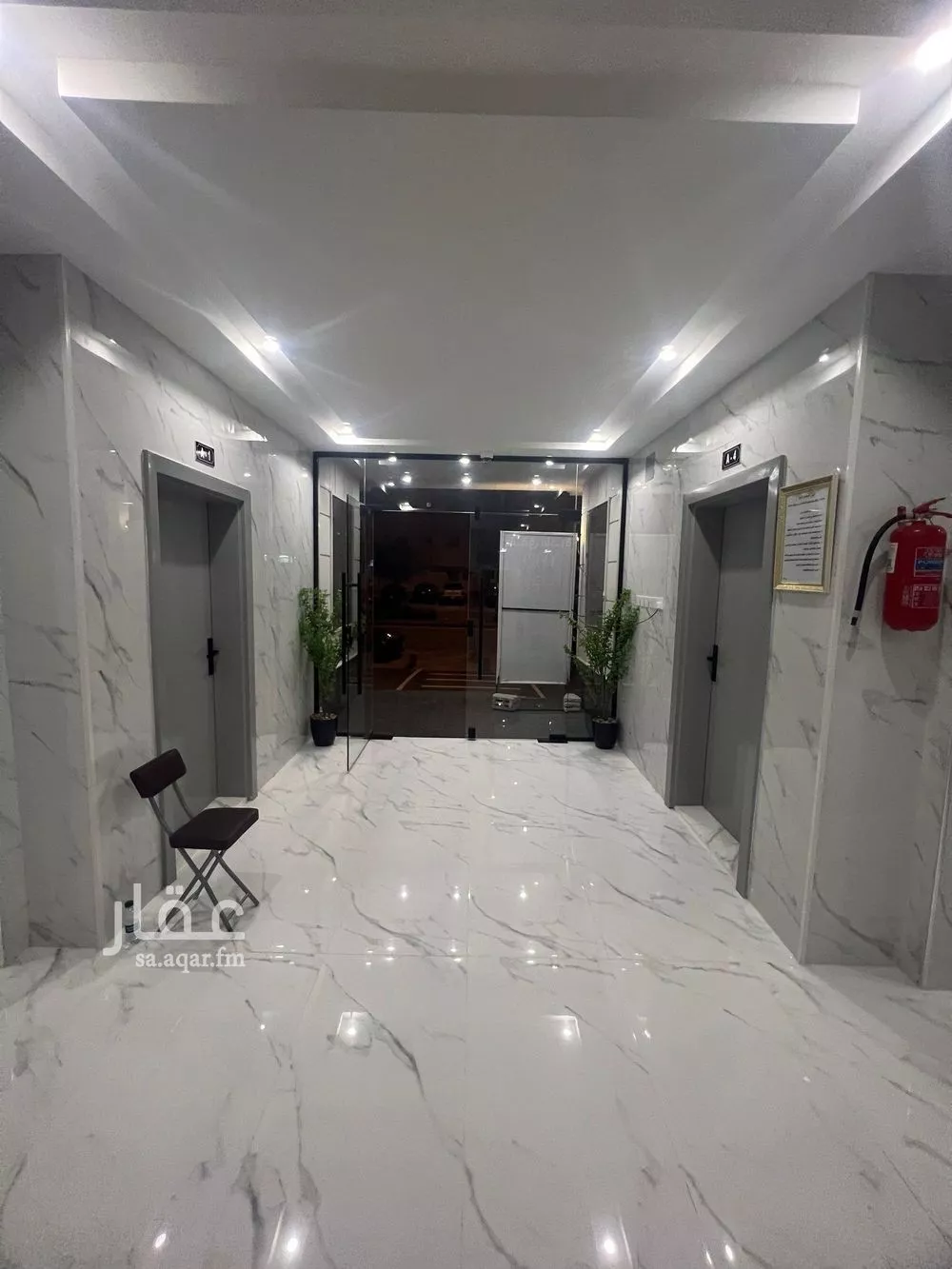 1 bedroom apartment in Al Yarmouk 2
