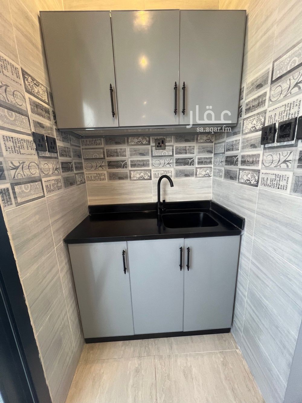 1 bedroom apartment in Al Qairawan, Riyadh 7