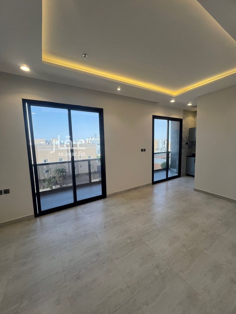 1 bedroom apartment in Al Qairawan, Riyadh 8
