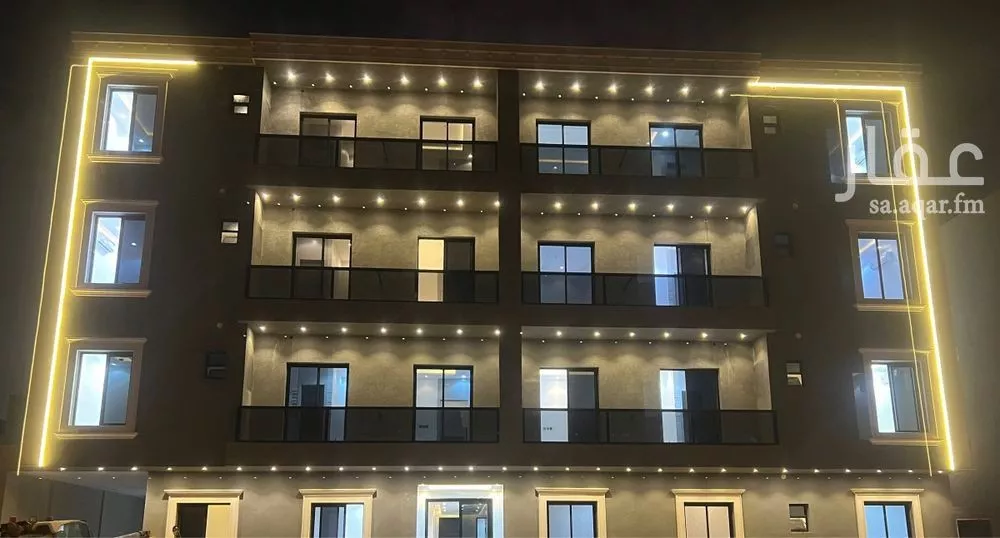 1 bedroom apartment in Al Qairawan 1