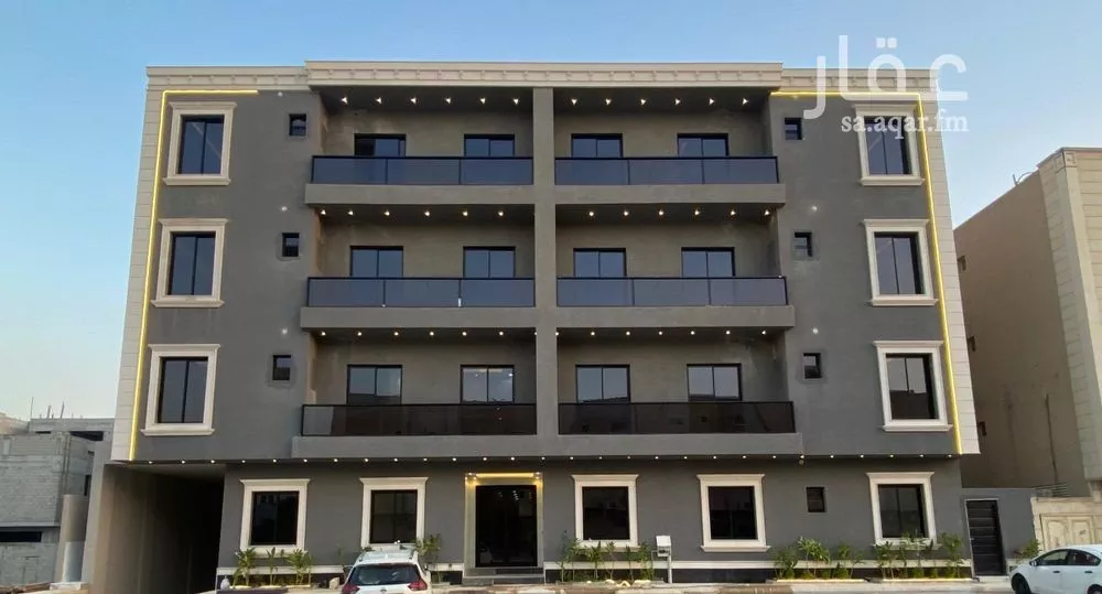 1 bedroom apartment in Al Qairawan 2