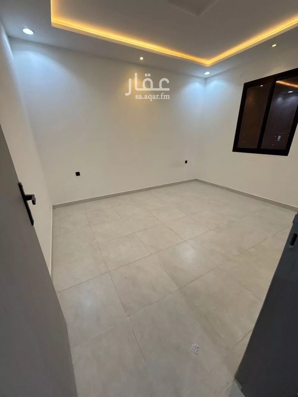 شقة 1 غرف في العارض 3